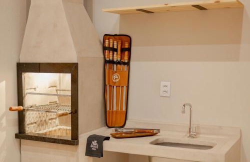 Amarelo Casa em Bonito - Foto 25