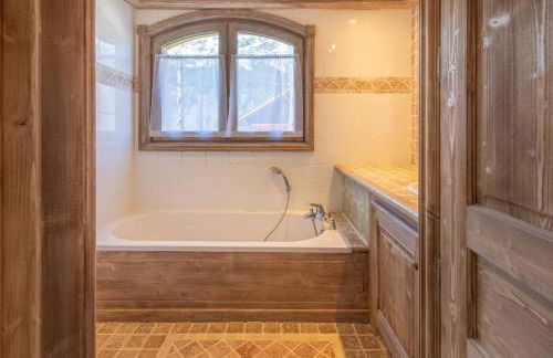 Chalet Altaïr - Foto 7