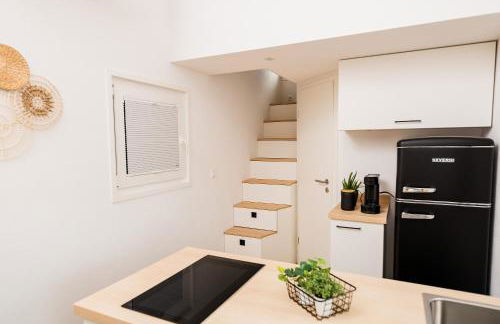 Tiny Om Ferienhaus - Foto 6