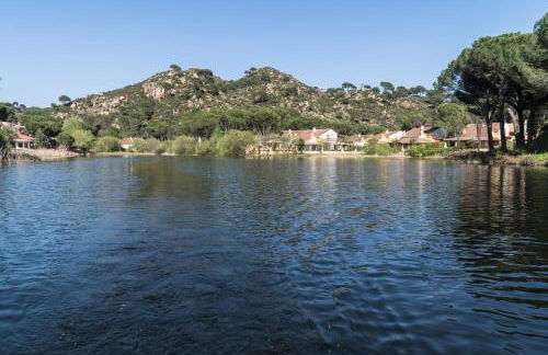 Casa el Rincón del Lago Alojamiento Rural - Foto 42