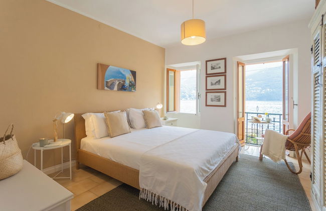 Il Porticciolo by Rent all Como - Foto 14