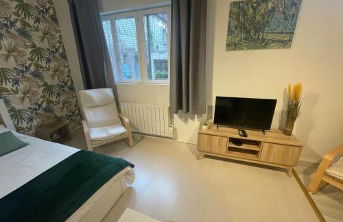 La Jungle de Tours - Photo 19