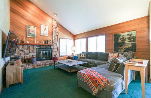 Sierra Megeve #8 Condo - Foto 1