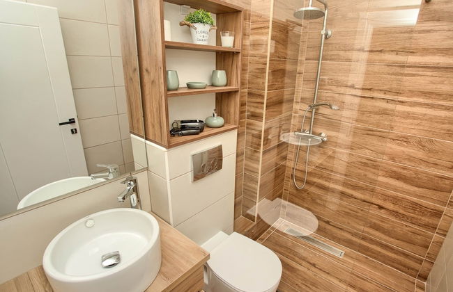 Magical View Apartments - Foto 36