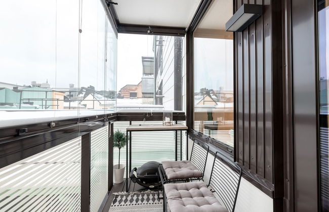 2ndhomes Gorgeous & Modern 2BR Apartment - Foto 26