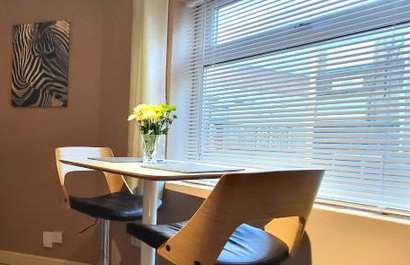 Cosy Stays Daybrook - Foto 1