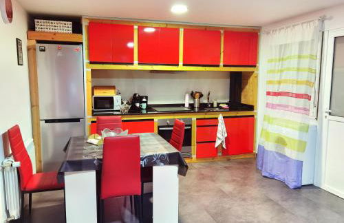 ApartaMundo... Relájese en un lugar con encanto. - Foto 10