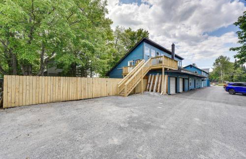 Conveniently Located Old Forge Condo Near Downtown - Foto 24