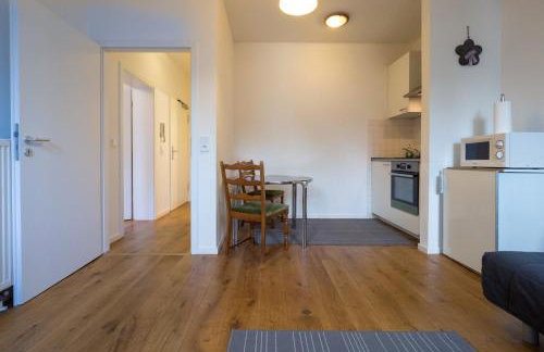 Mainhatten Apartment - Foto 42