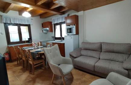 Apartamentos El Campo Mateo - Xana y Trasgu - AT-1246-AS - Foto 10