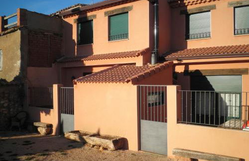 Casas Rurales Las Eras I A Y II B - Foto 9