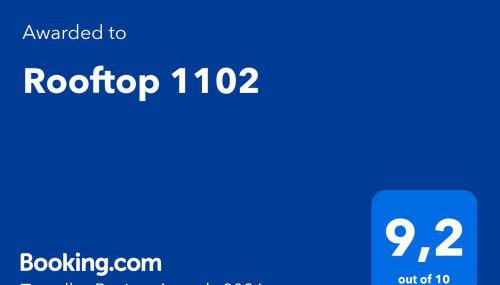 Rooftop 1102 - Photo 2