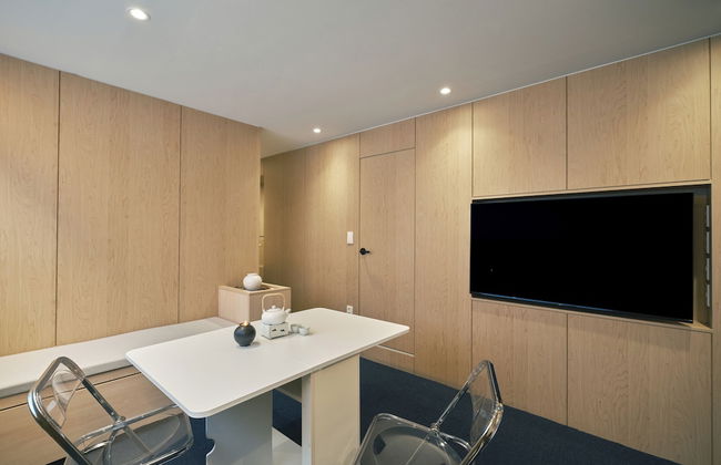 Dandelion Sinsa Branch 1 - Foto 38