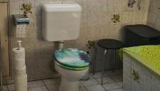 Dachgeschoss Wohnung nahe SAP - Foto 2