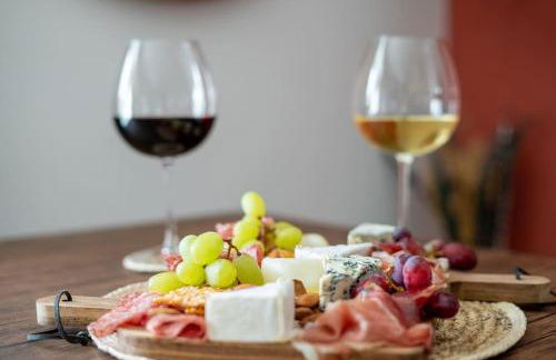 The Station Inn Apartment - Foto 57