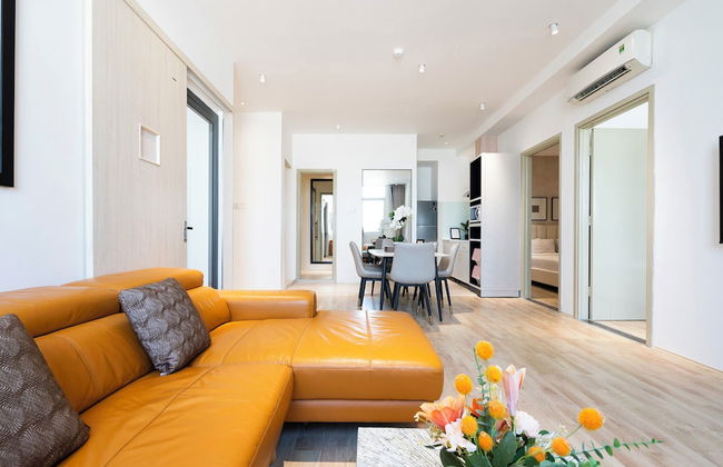 THE ONE Saigon - ANGIA Hospitality - Foto 57