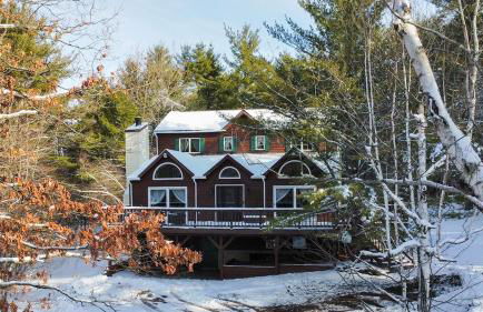 Secluded Catskills Cabin , Cozy and Private - Foto 70