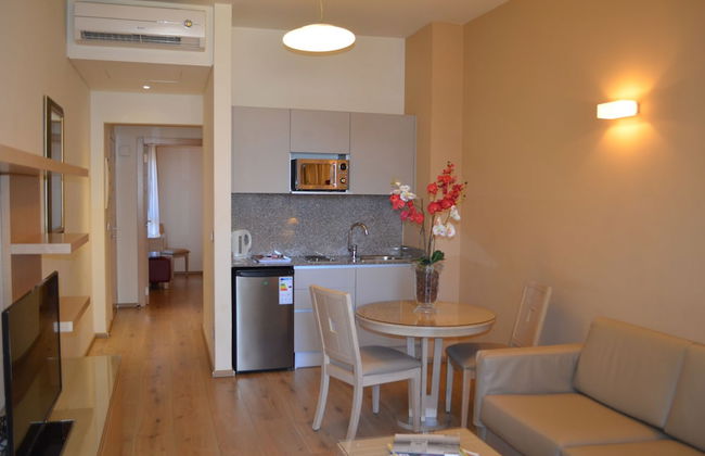 Nest 1 Hotel - Foto 10