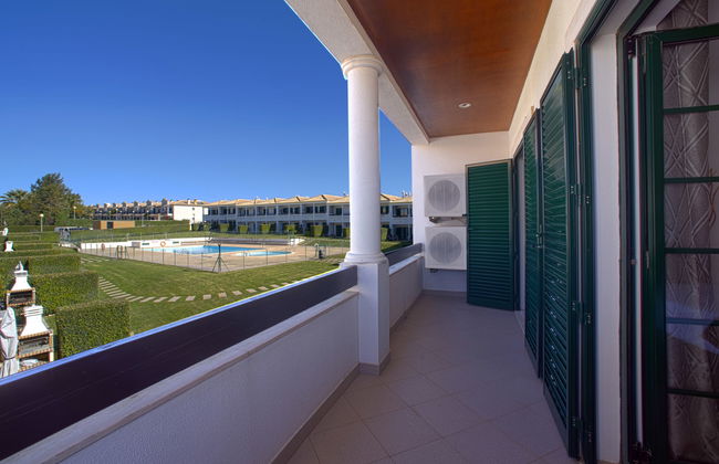 3 bedroom House in Albufeira with swimming pool and terrace - Photo 23