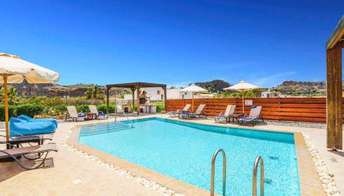 Villa Ioanna - Photo 4, Other