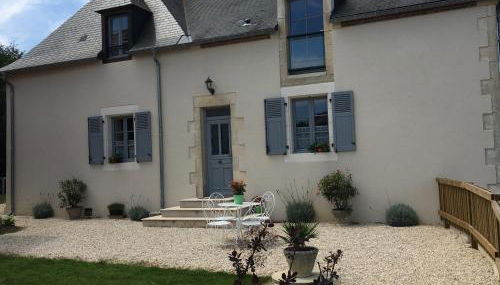 Gîte de l’enclos - Foto 4