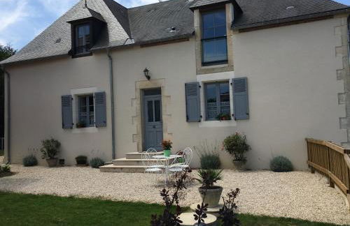 Gîte de l’enclos - Foto 4