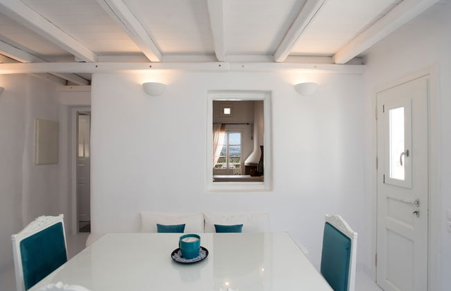 SeaBlue Villas - Photo 37