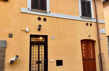 Etruscan Brothers House - Foto 1