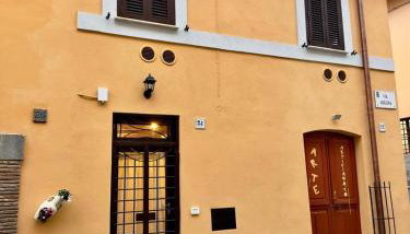 Etruscan Brothers House - Foto 1