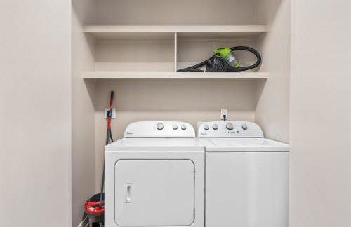 Lodgeur Med Center, Houston - close to MD Anderson & other hospitals - Foto 57