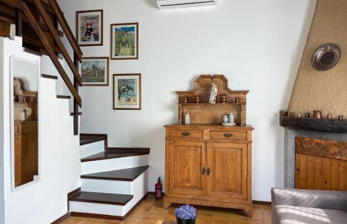 Breva, Loft tra gli ulivi ed il lago - Foto 9