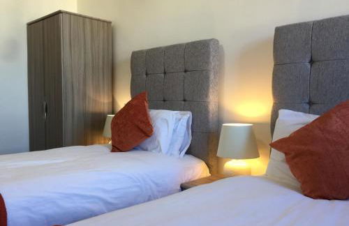 Scotstoun Appartments - Foto 20