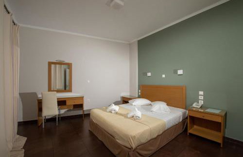 Alkistis Hotel - Foto 15