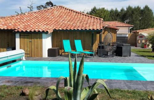 Villa calme - Foto 1