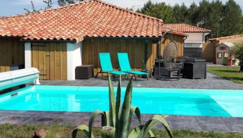 Villa calme - Photo 1