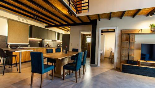 Villa Ca d' Oro - Foto 5, stove