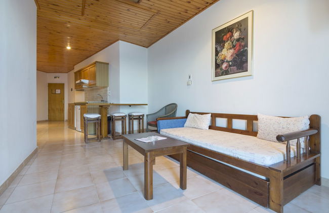 Kyveli Apartments - Foto 44