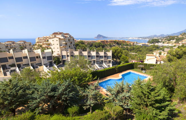 Residencial Jazmines - Foto 2