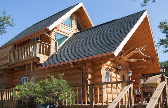 SSE Log Town - Foto 30