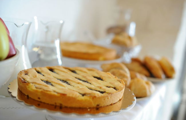 Agriturismo Arco di Sole - Foto 37