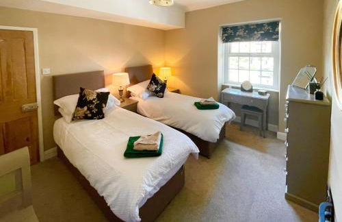 Honey Cottage - Foto 15