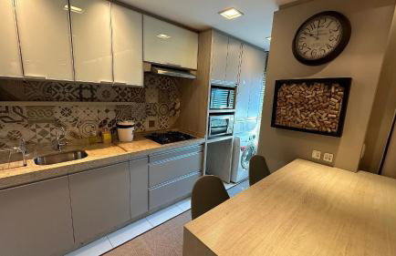 Excelente apto no centro Foz. Ótima localização - Photo 7