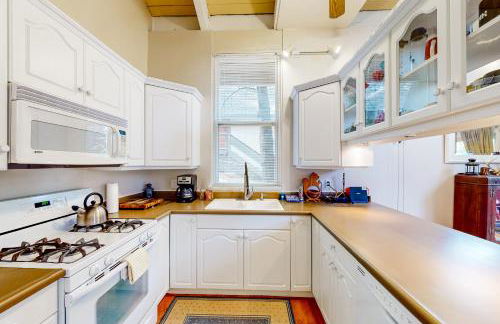 Fernrock Cabin - Foto 10