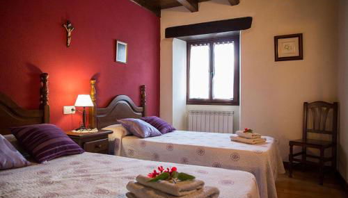 Casa Rural Senperenea I Landetxea - Foto 5