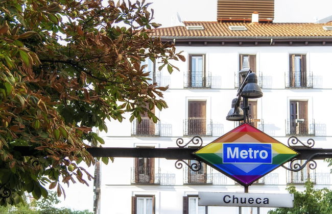 Bob W Chueca - Foto 56