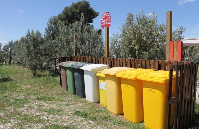 Agriturismo Sant'Andrea - Foto 47