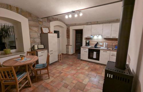 Ferienwohnung "WILLI" - Foto 3