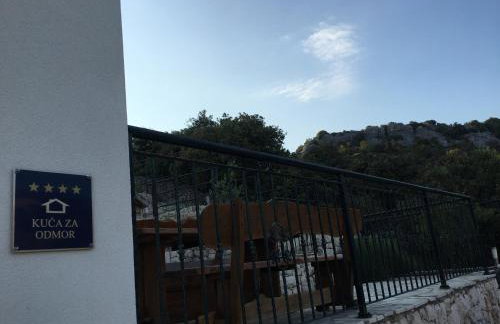 Villa Kristina - Photo 13