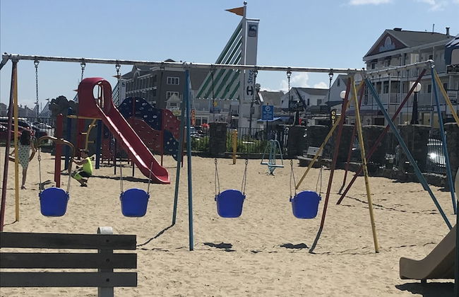 Sea Spray Condo - Foto 51