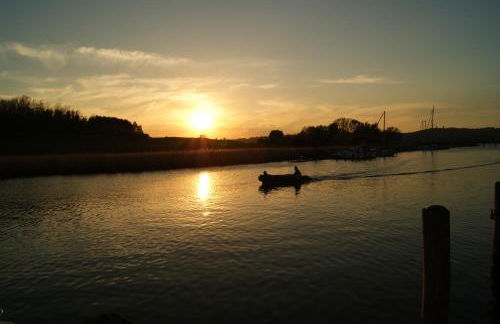 Ferienwohnung Granitzblick 3 mit Wintergarten und Seeblick - Foto 27